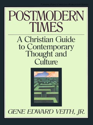 cover image of Postmodern Times